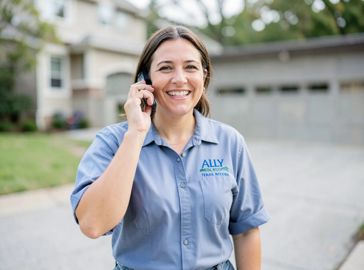 Metal Roof Installation Clayton, WI FAQs